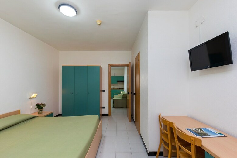 Cala Corvino Hotel Resort