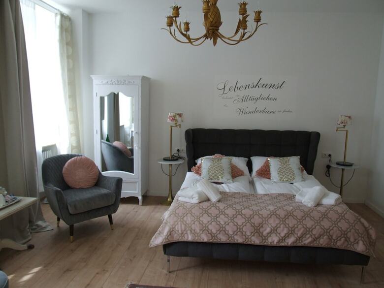 Boutique-hotel 'altes Rathaus'