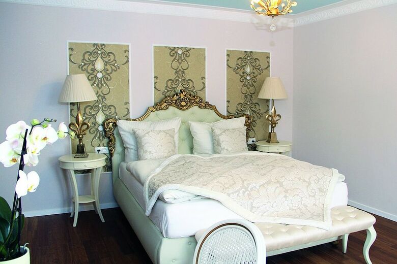 Boutique-hotel 'altes Rathaus'