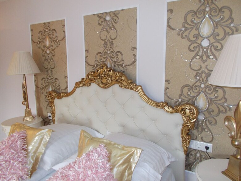 Boutique-hotel 'altes Rathaus'