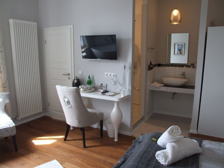 Boutique-hotel 'altes Rathaus'