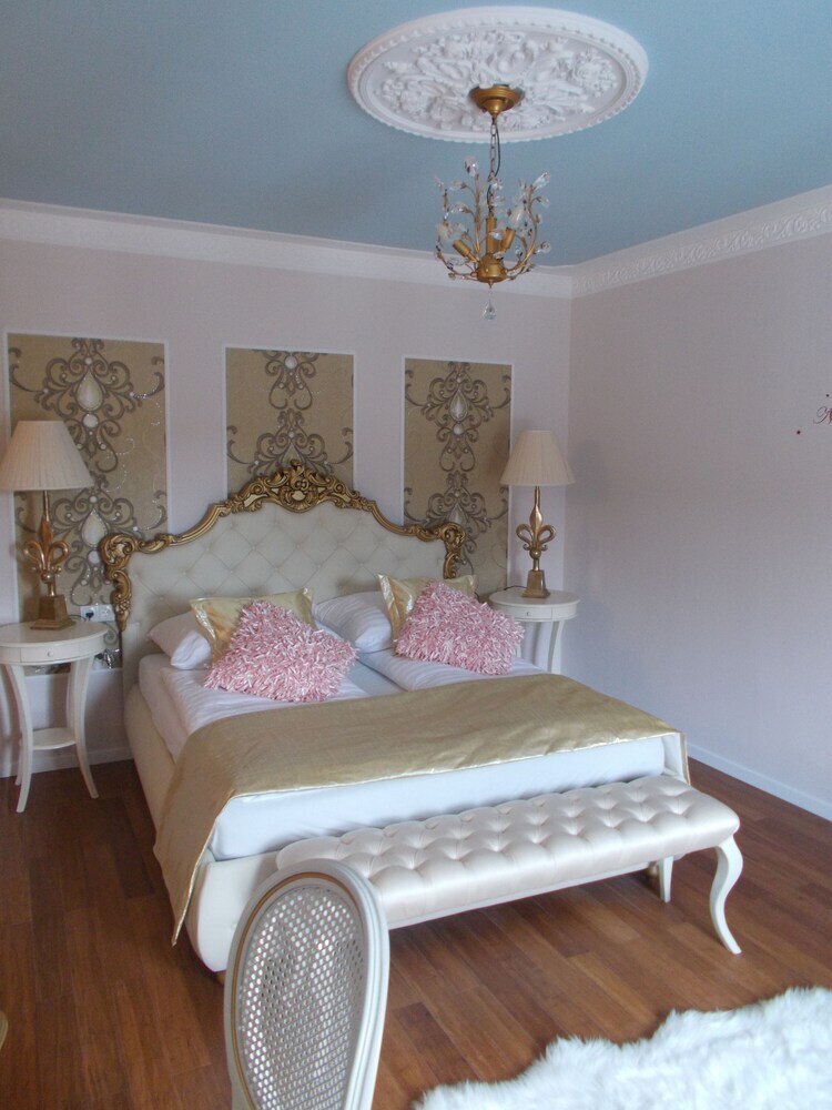 Boutique-hotel 'altes Rathaus'