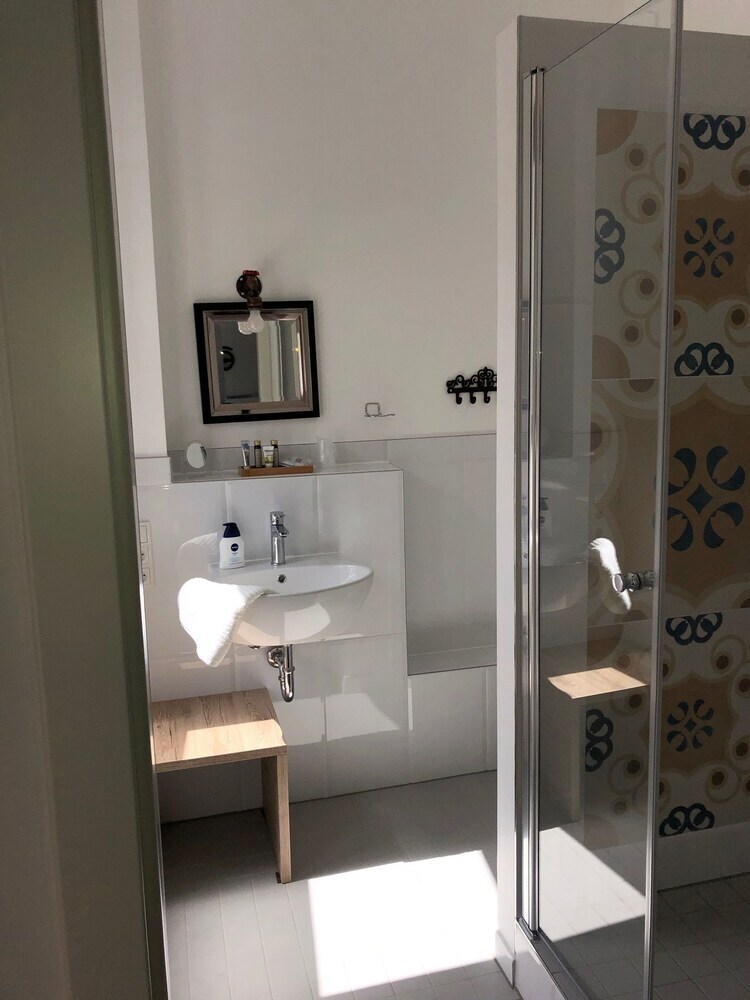 Boutique-hotel 'altes Rathaus'