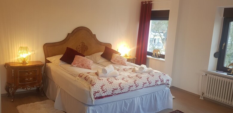 Boutique-hotel 'altes Rathaus'