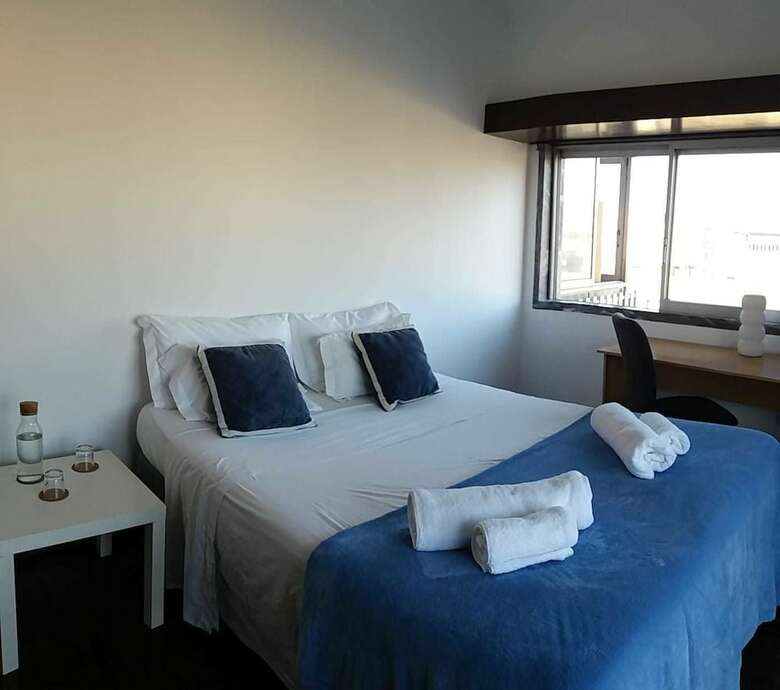 Hotel Panoramic View Saldanha Guesthouse