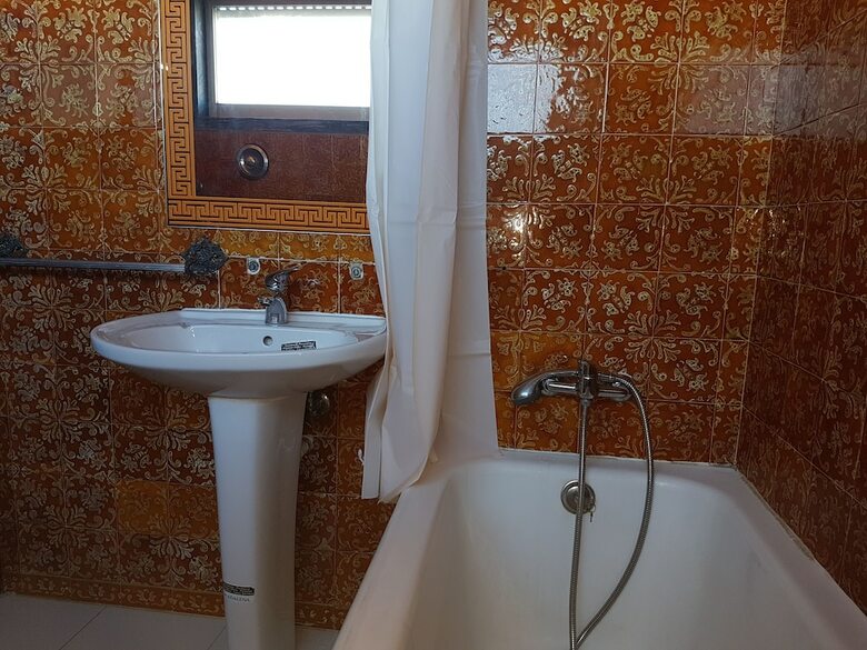 Hotel Panoramic View Saldanha Guesthouse