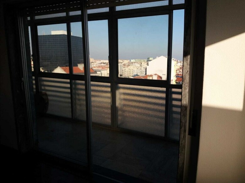 Hotel Panoramic View Saldanha Guesthouse