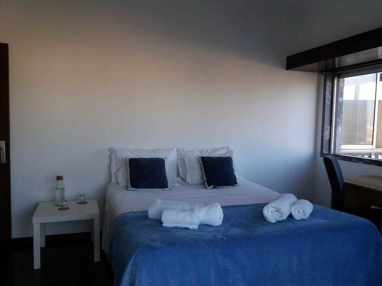 Hotel Panoramic View Saldanha Guesthouse