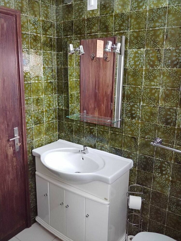 Hotel Panoramic View Saldanha Guesthouse