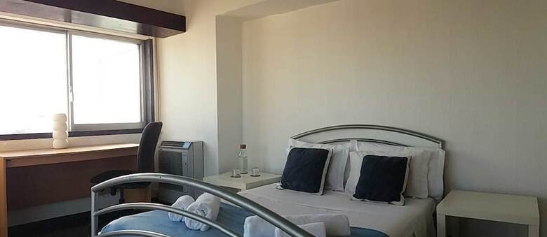 Hotel Panoramic View Saldanha Guesthouse