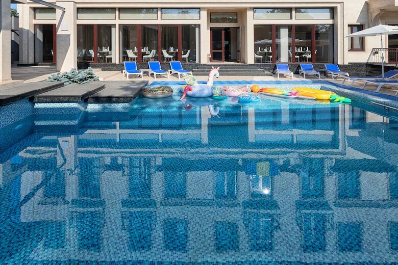 Redling Hotel