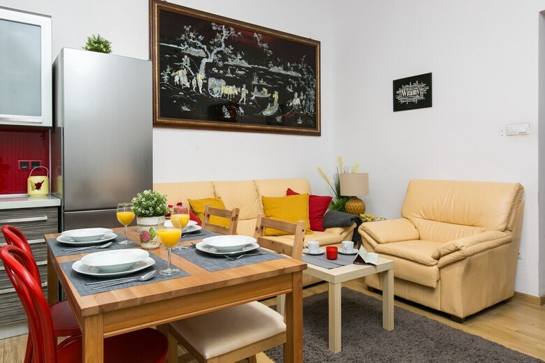 Apartamentos Otium Old Town Starowi?lna