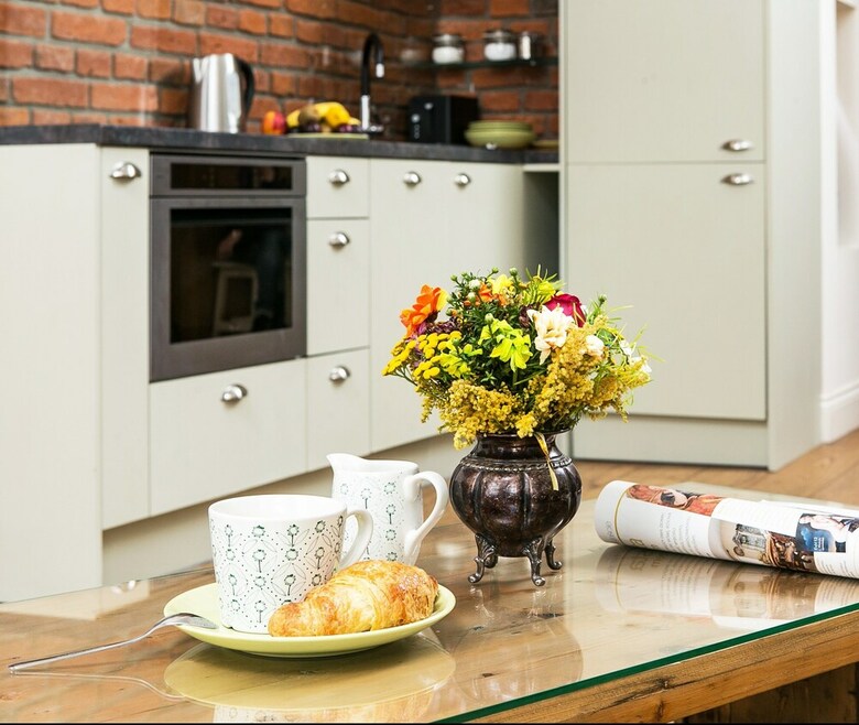 Apartamentos Otium Old Town Starowi?lna