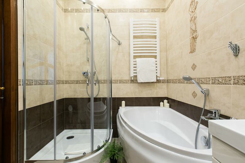 Apartamentos Otium Old Town Starowi?lna