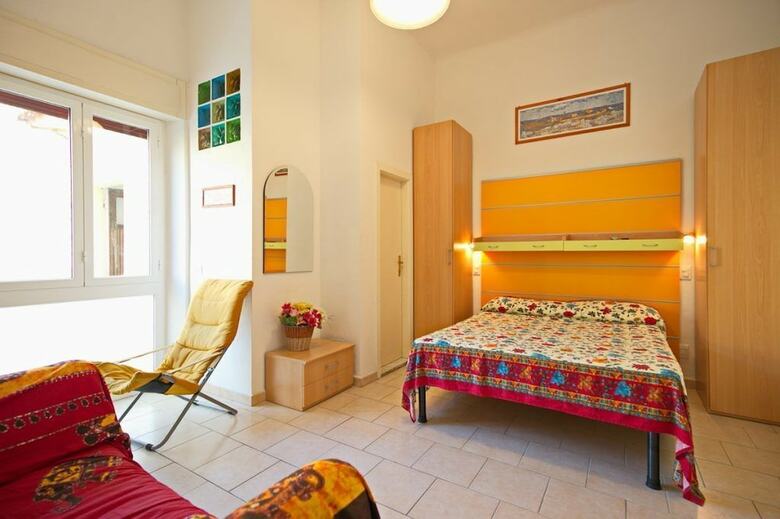 Hotel Albergo E Residence Vittoria