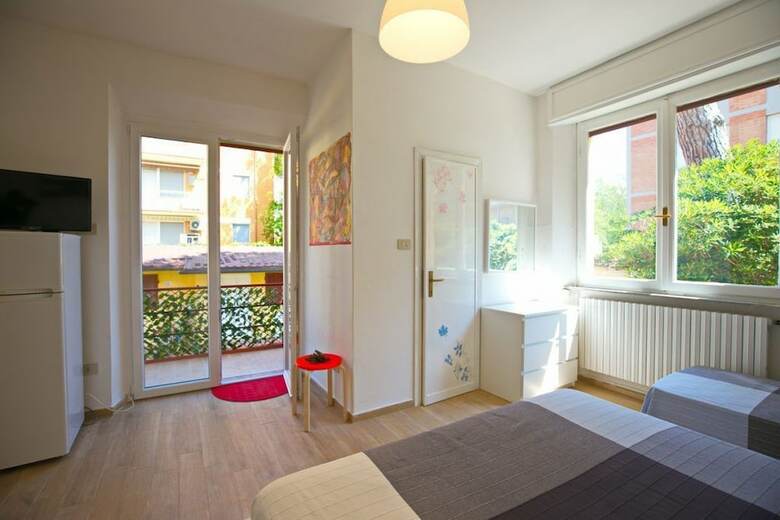 Hotel Albergo E Residence Vittoria