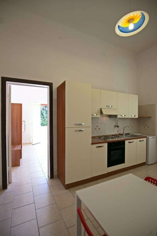 Hotel Albergo E Residence Vittoria