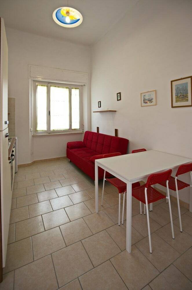 Hotel Albergo E Residence Vittoria