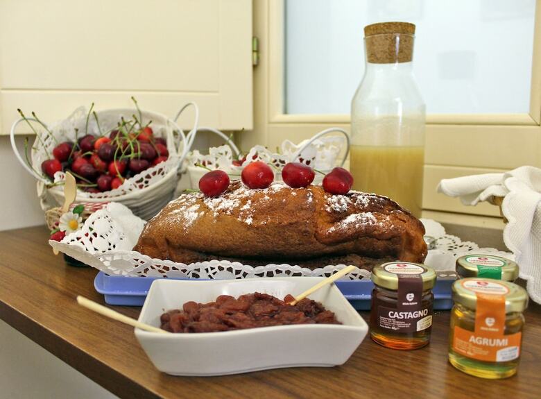 Bed & Breakfast Dimora De Brado