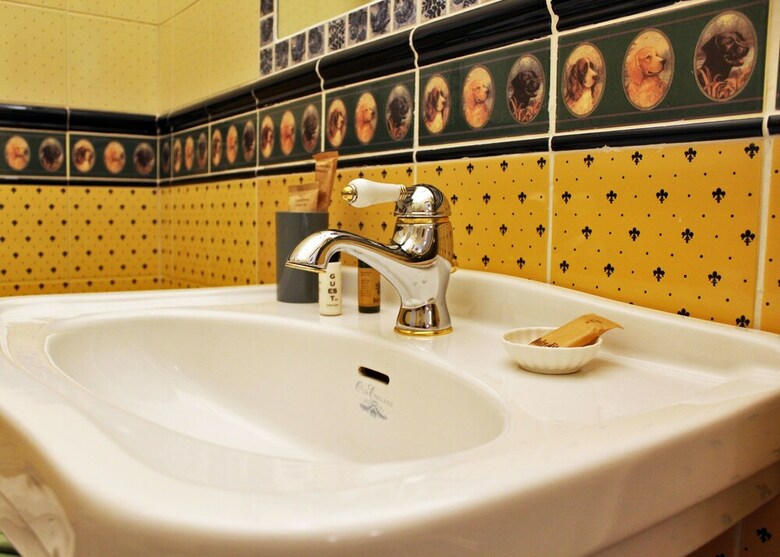 Bed & Breakfast Dimora De Brado