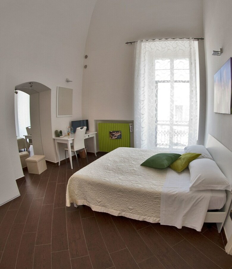 Bed & Breakfast Dimora De Brado