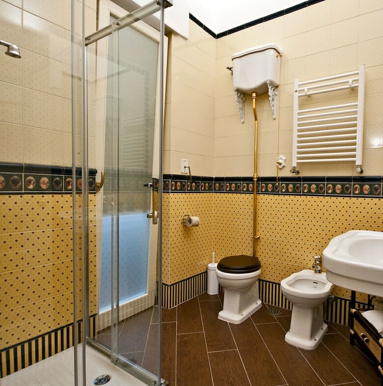 Bed & Breakfast Dimora De Brado