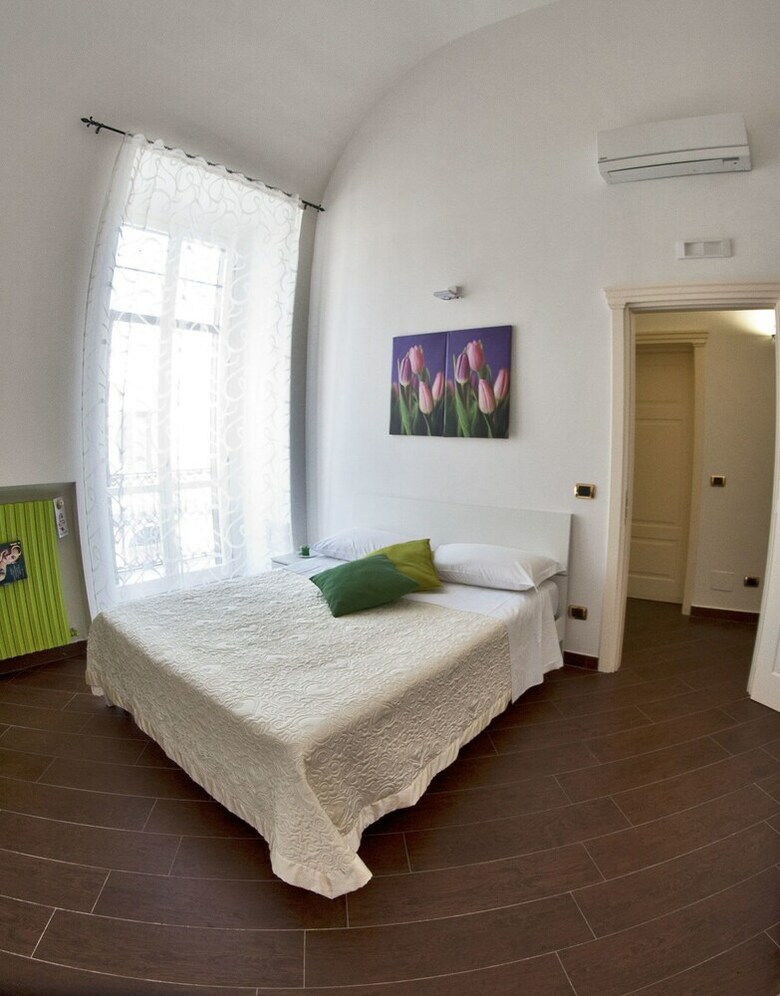 Bed & Breakfast Dimora De Brado