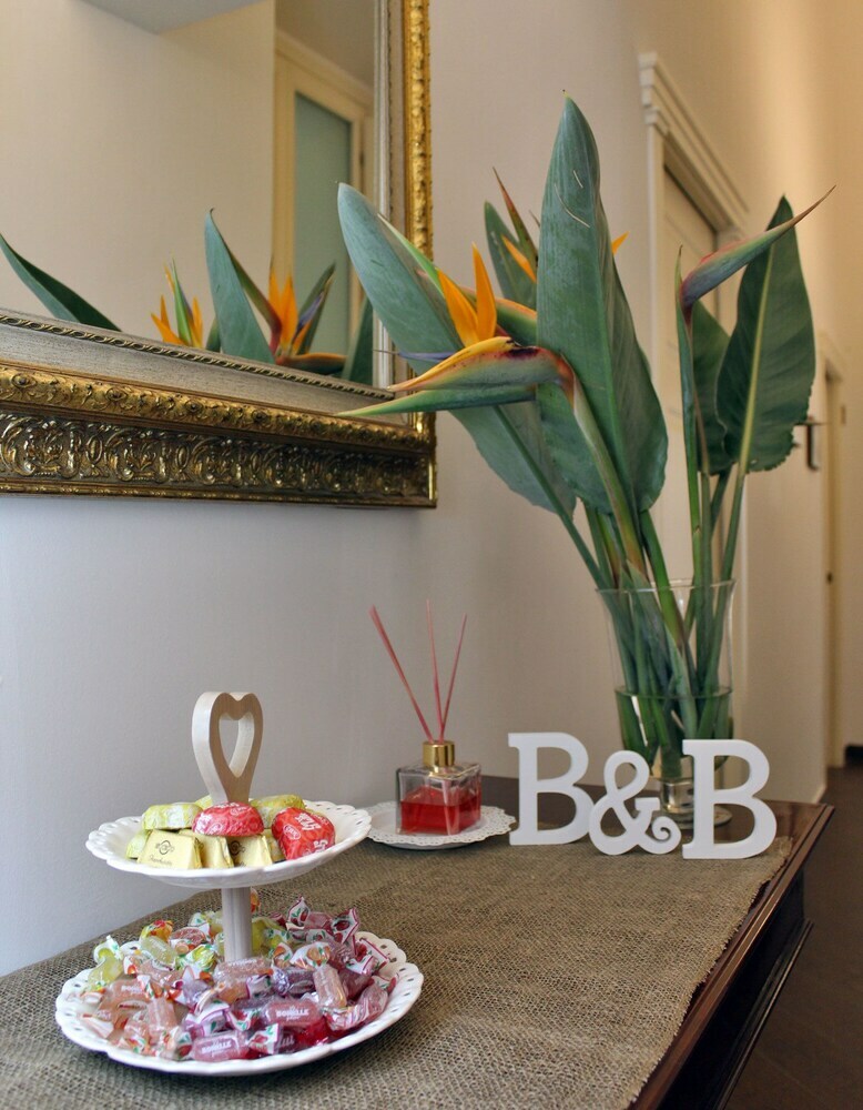 Bed & Breakfast Dimora De Brado