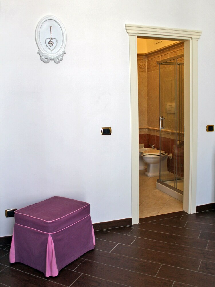 Bed & Breakfast Dimora De Brado