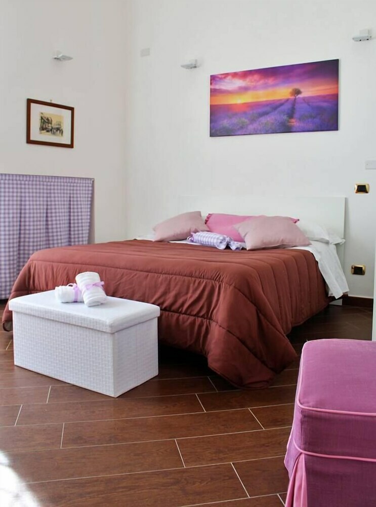 Bed & Breakfast Dimora De Brado