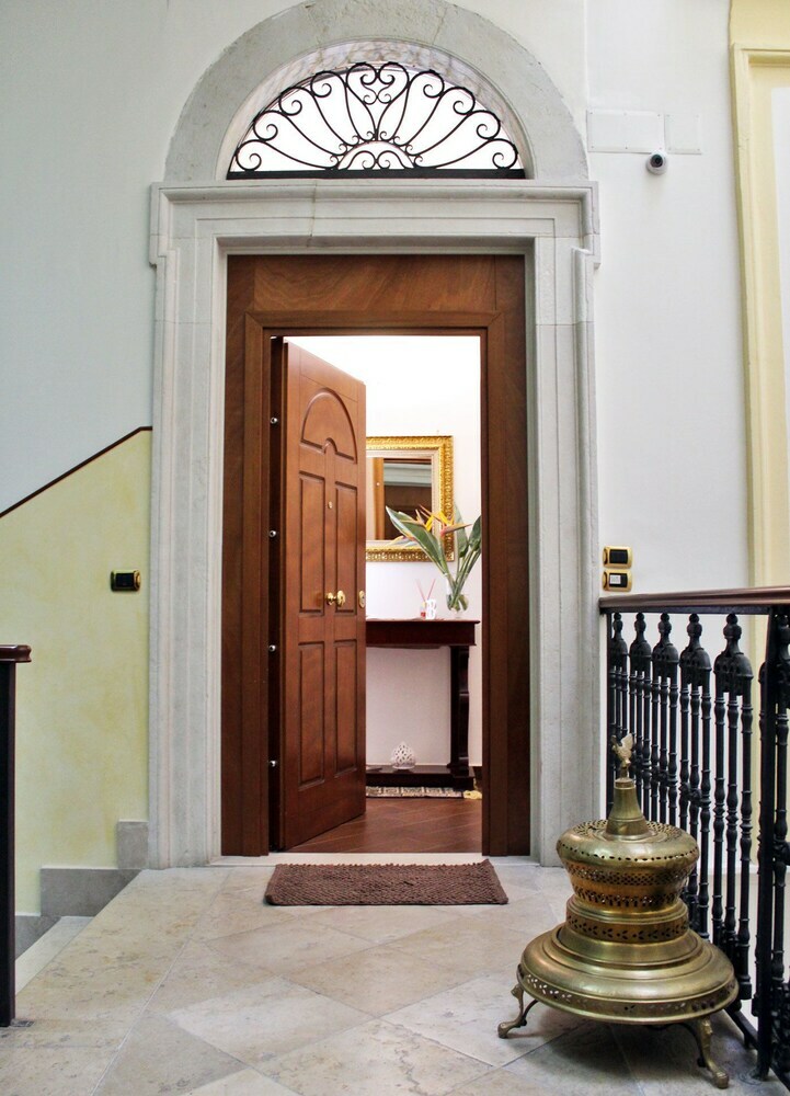 Bed & Breakfast Dimora De Brado