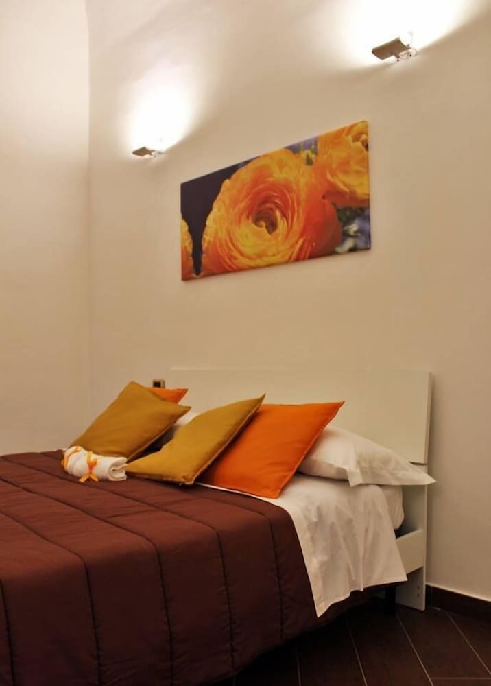 Bed & Breakfast Dimora De Brado