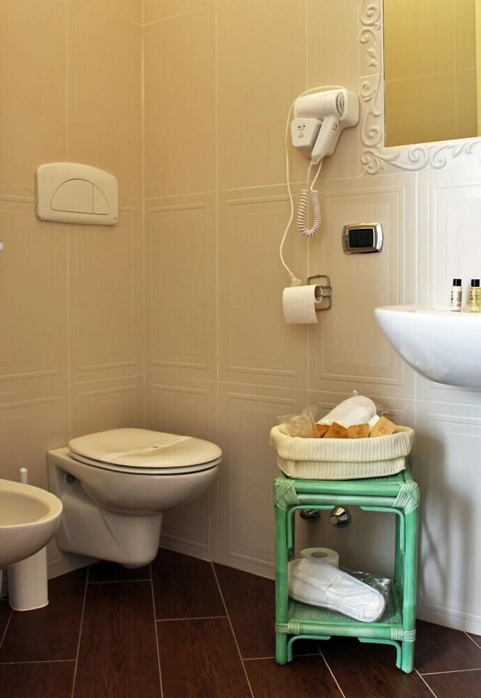 Bed & Breakfast Dimora De Brado