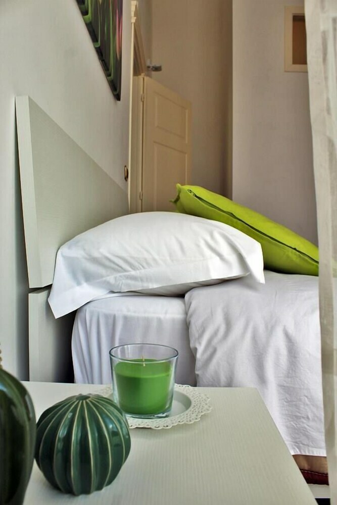 Bed & Breakfast Dimora De Brado