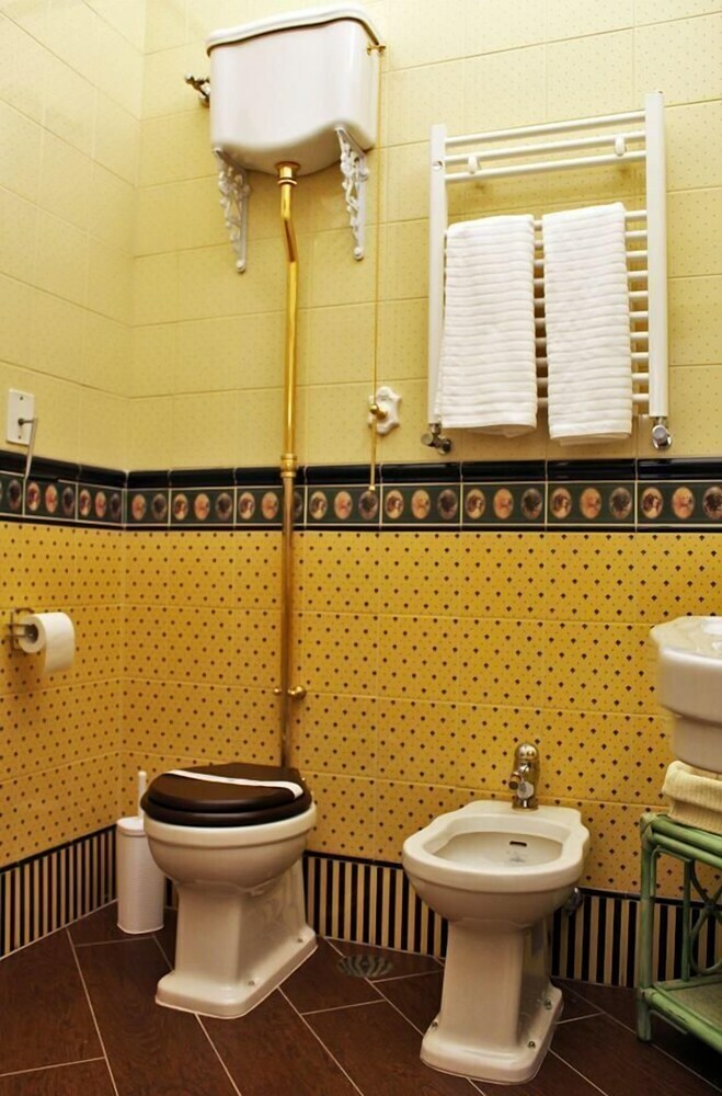 Bed & Breakfast Dimora De Brado