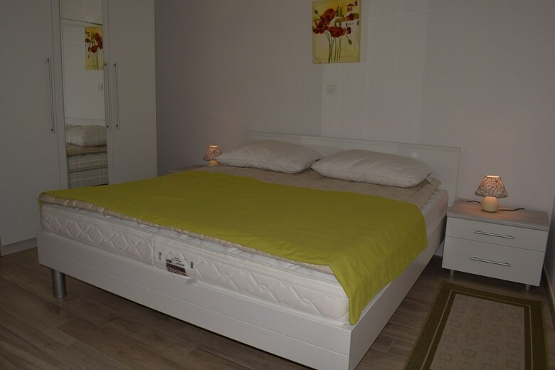 Apartment Blue Dream 1 & 2