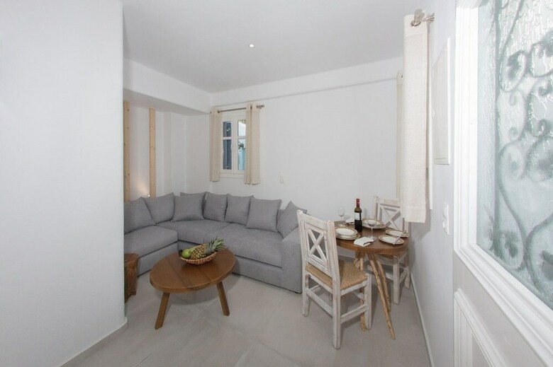 Apartamentos Casa Centro Mykonos