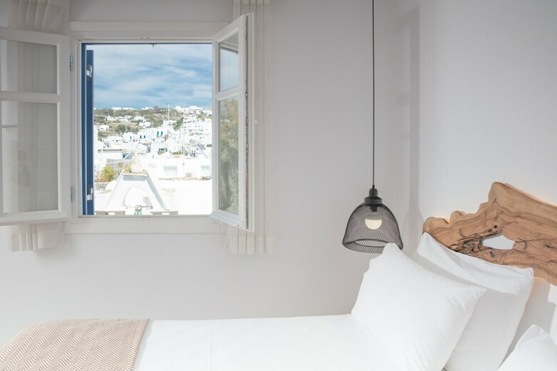 Apartamentos Casa Centro Mykonos