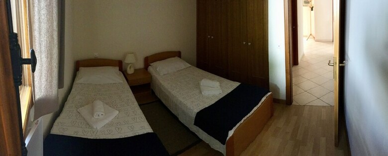Apartment Blue Bay