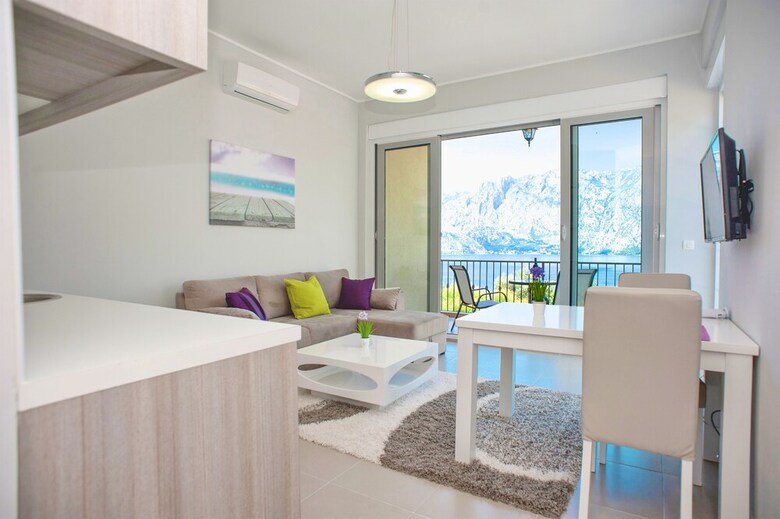 You Cant Beat This View Apartments