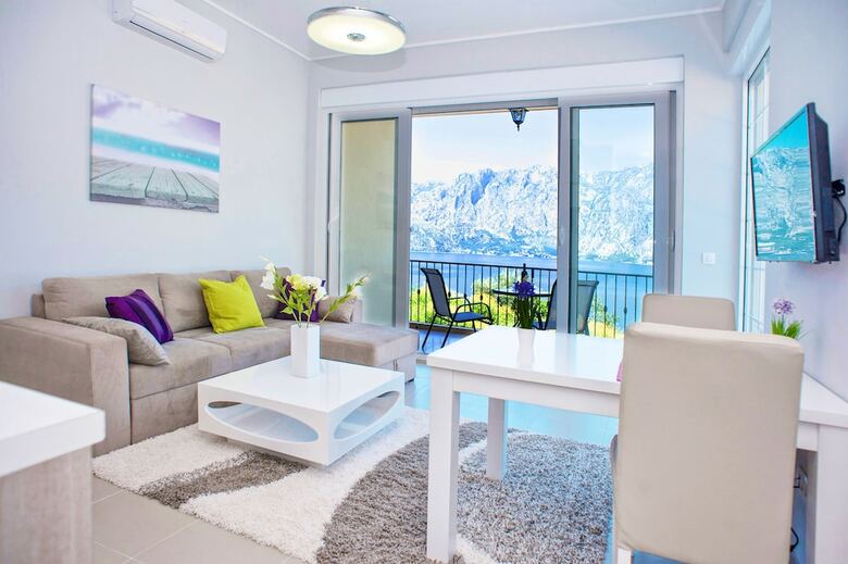 You Cant Beat This View Apartments