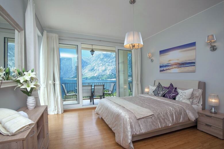 You Cant Beat This View Apartments
