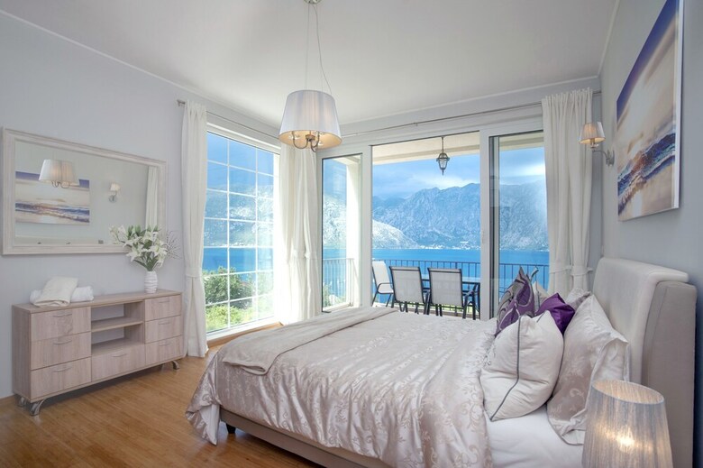 You Cant Beat This View Apartments