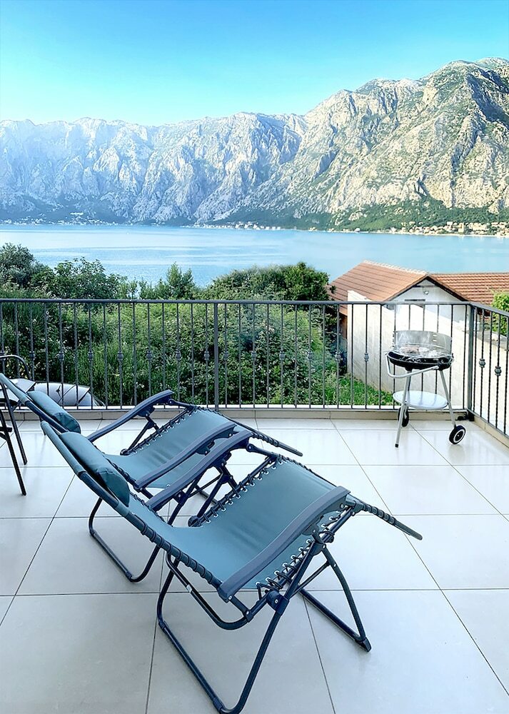 You Cant Beat This View Apartments