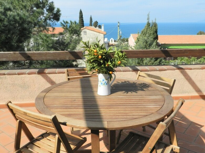 Apartamento Casale Santa Lucia