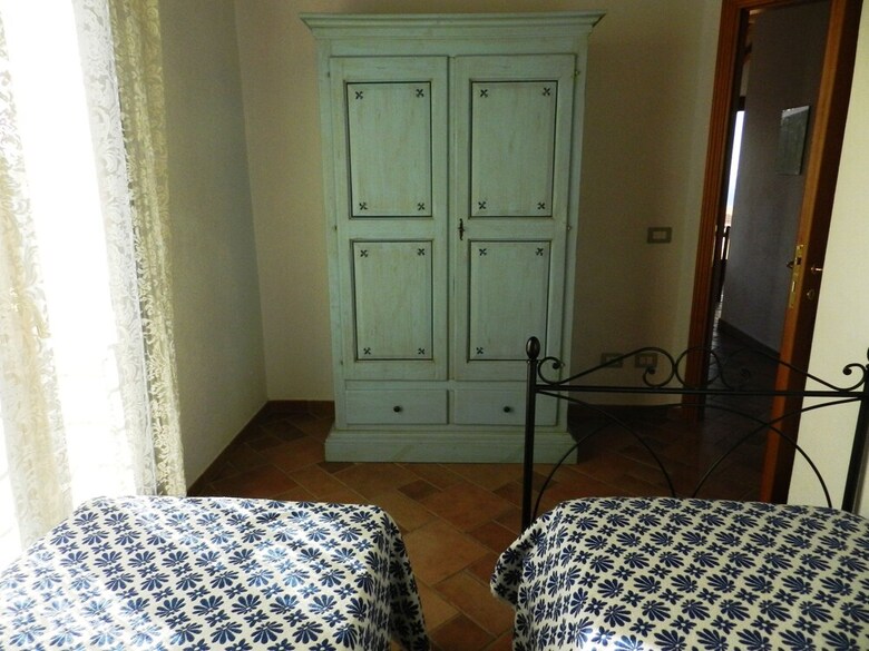 Apartamento Casale Santa Lucia