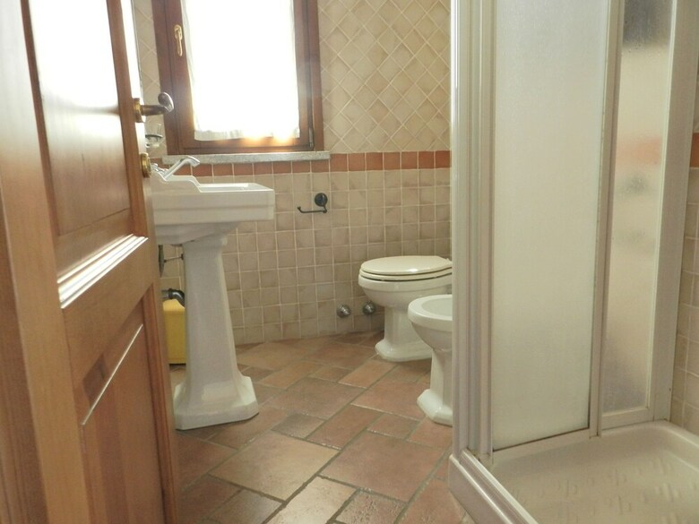 Apartamento Casale Santa Lucia