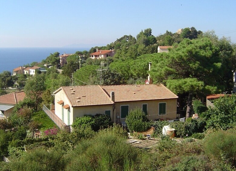 Apartamento Casale Santa Lucia