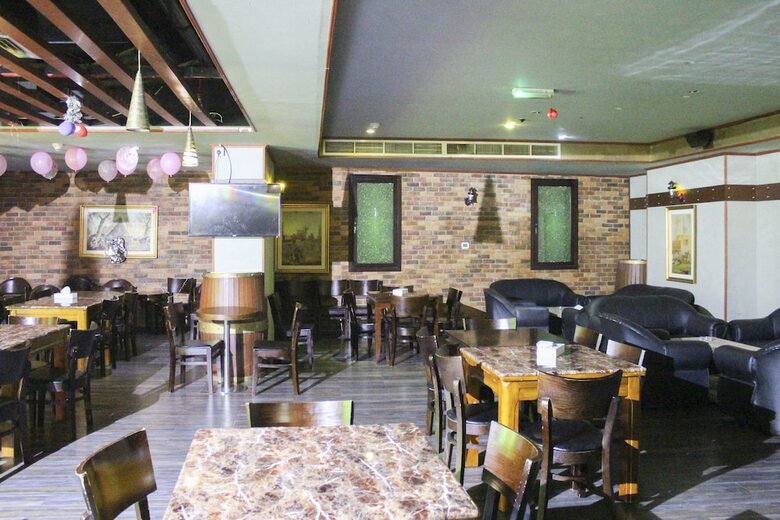 Oyo 137 Clifton International Hotel