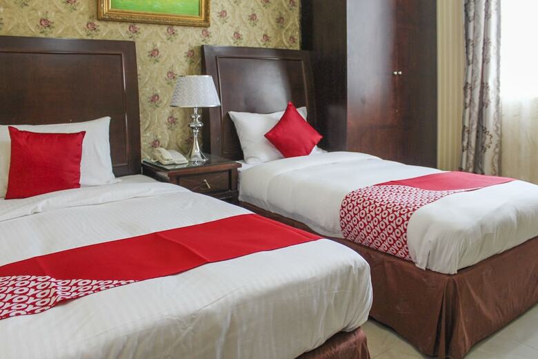 Oyo 137 Clifton International Hotel